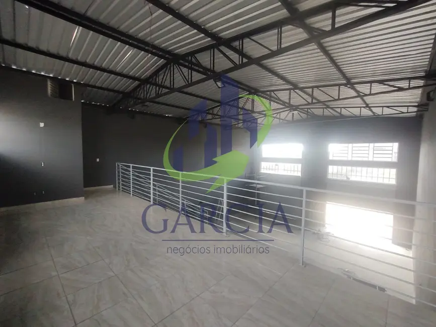 Foto 1 de Armazém / Galpão à venda, 180m2 em Jardim Santa Cruz, Mogi Guacu - SP