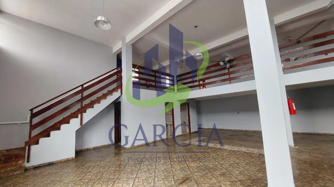 Sala Comercial para alugar, 320m2 em Jardim São José, Mogi Guacu - SP - imagem 1 Foto 1 de Sala Comercial para alugar, 320m2 em Jardim São José, Mogi Guacu - SP