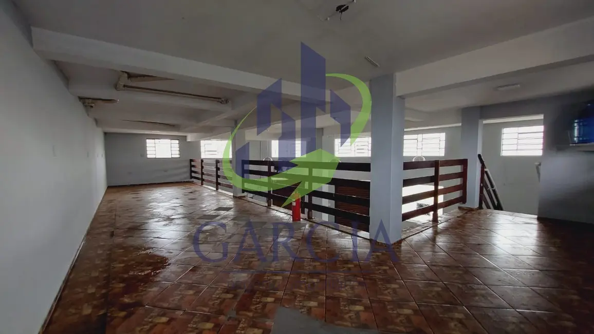 Sala Comercial para alugar, 320m2 em Jardim São José, Mogi Guacu - SP - imagem 3 Foto 3 de Sala Comercial para alugar, 320m2 em Jardim São José, Mogi Guacu - SP