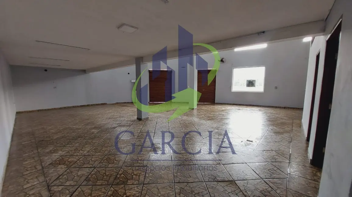 Sala Comercial para alugar, 320m2 em Jardim São José, Mogi Guacu - SP - imagem 6 Foto 6 de Sala Comercial para alugar, 320m2 em Jardim São José, Mogi Guacu - SP