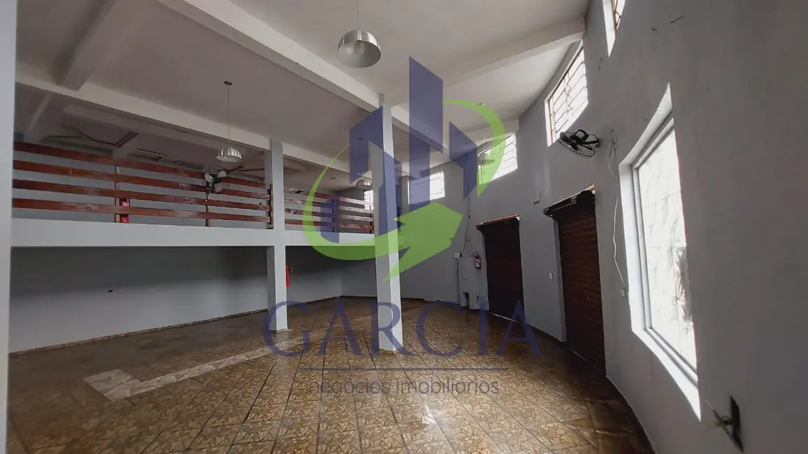 Sala Comercial para alugar, 320m2 em Jardim São José, Mogi Guacu - SP - imagem 2 Foto 2 de Sala Comercial para alugar, 320m2 em Jardim São José, Mogi Guacu - SP