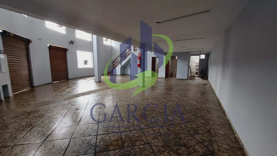 Sala Comercial para alugar, 320m2 em Jardim São José, Mogi Guacu - SP - imagem 5 Foto 5 de Sala Comercial para alugar, 320m2 em Jardim São José, Mogi Guacu - SP