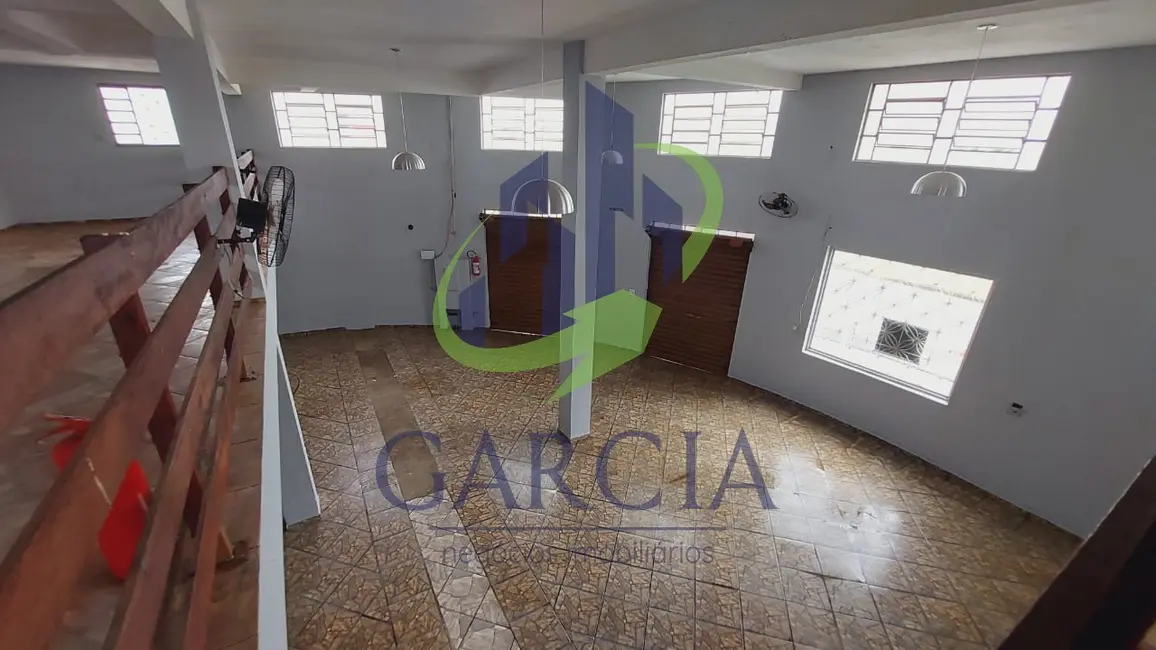 Sala Comercial para alugar, 320m2 em Jardim São José, Mogi Guacu - SP - imagem 4 Foto 4 de Sala Comercial para alugar, 320m2 em Jardim São José, Mogi Guacu - SP