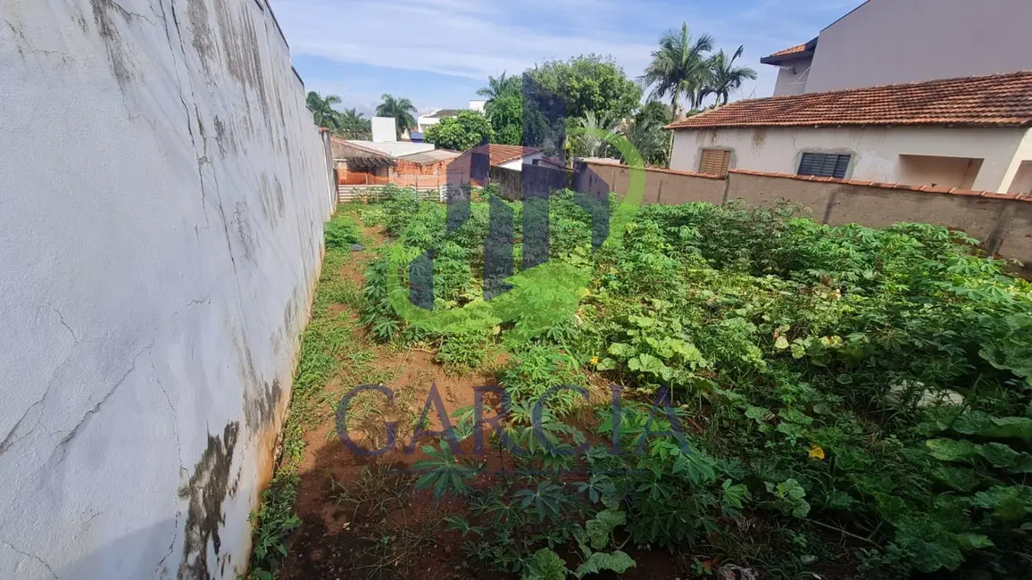 Foto 2 de Terreno / Lote à venda, 300m2 em Jardim Centenário, Mogi Guacu - SP