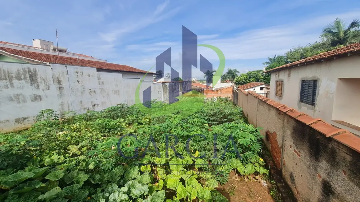 Foto 1 de Terreno / Lote à venda, 300m2 em Jardim Centenário, Mogi Guacu - SP