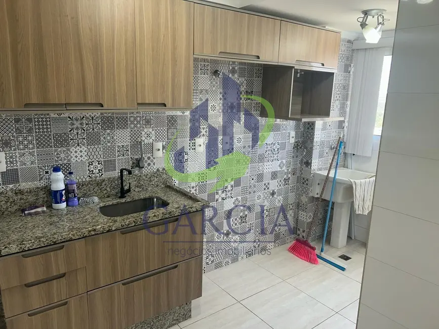 Foto 7 de Apartamento com 2 quartos à venda, 50m2 em Loteamento Parque do Estado, Mogi Guacu - SP