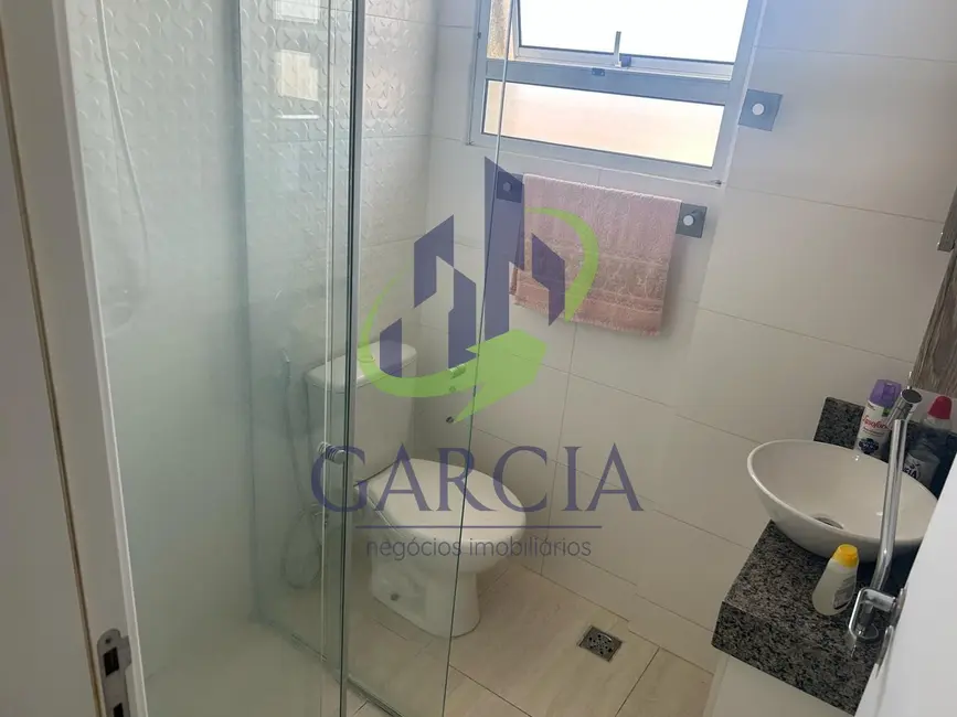 Foto 3 de Apartamento com 2 quartos à venda, 50m2 em Loteamento Parque do Estado, Mogi Guacu - SP