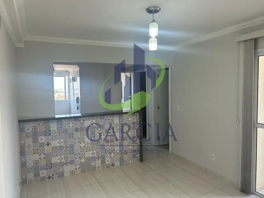 Foto 8 de Apartamento com 2 quartos à venda, 50m2 em Loteamento Parque do Estado, Mogi Guacu - SP