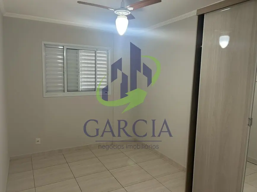 Foto 6 de Apartamento com 2 quartos à venda, 50m2 em Loteamento Parque do Estado, Mogi Guacu - SP