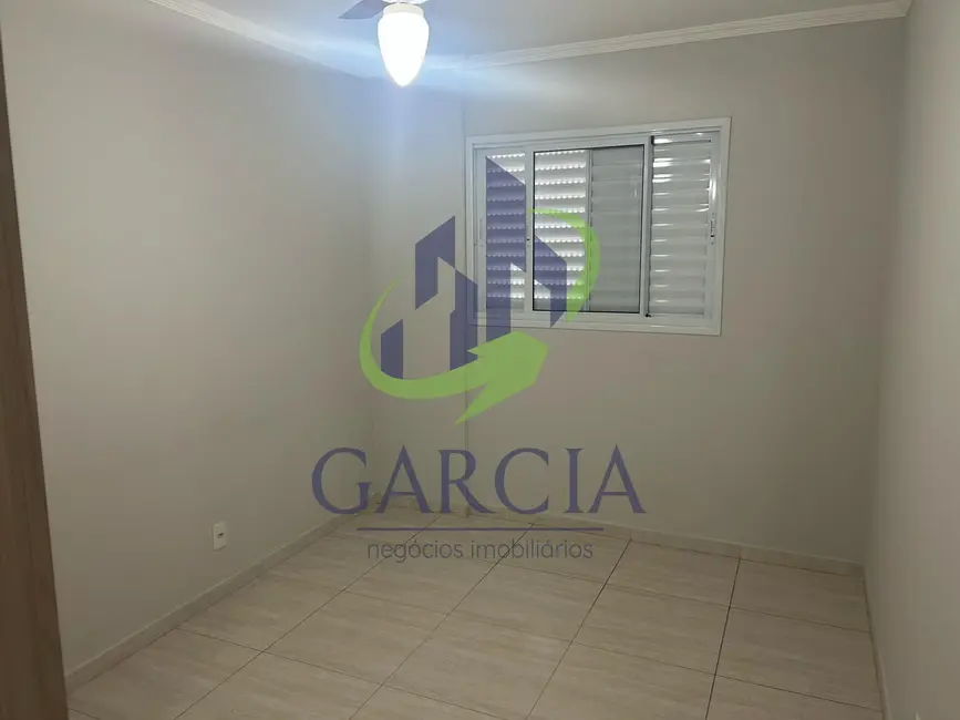 Foto 5 de Apartamento com 2 quartos à venda, 50m2 em Loteamento Parque do Estado, Mogi Guacu - SP