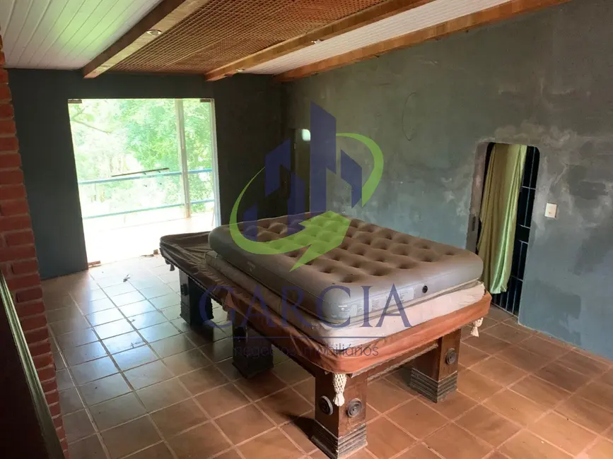 Foto 9 de Chácara com 3 quartos à venda, 280m2 em Paraíso da Cachoeira, Mogi Mirim - SP