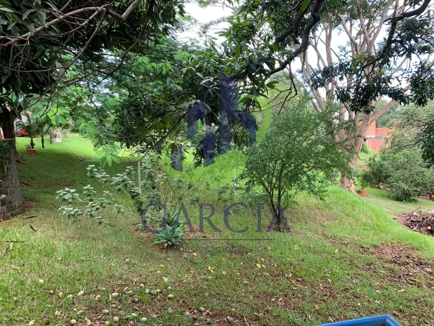 Foto 7 de Chácara com 3 quartos à venda, 280m2 em Paraíso da Cachoeira, Mogi Mirim - SP