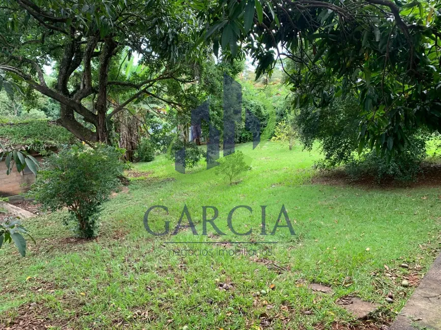 Foto 4 de Chácara com 3 quartos à venda, 280m2 em Paraíso da Cachoeira, Mogi Mirim - SP