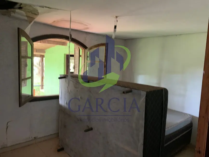 Foto 8 de Chácara com 3 quartos à venda, 280m2 em Paraíso da Cachoeira, Mogi Mirim - SP