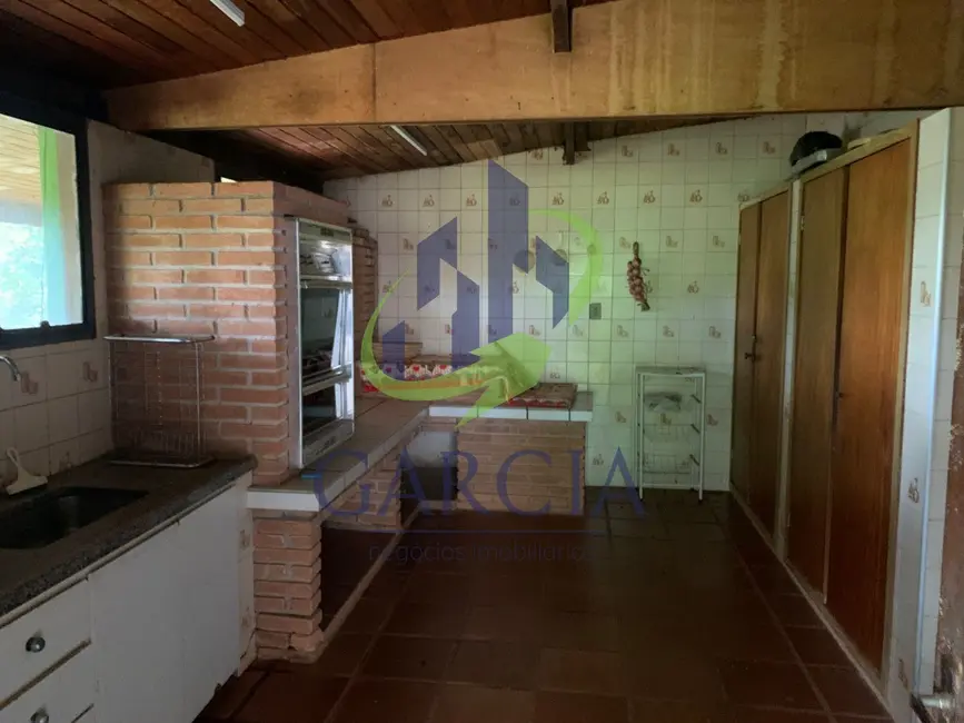 Foto 5 de Chácara com 3 quartos à venda, 280m2 em Paraíso da Cachoeira, Mogi Mirim - SP