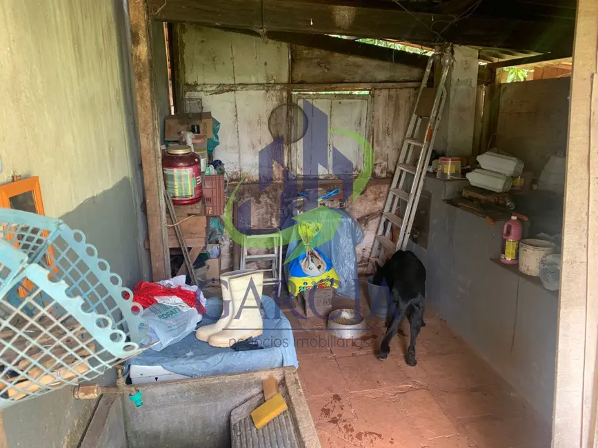 Foto 2 de Chácara com 1 quarto à venda, 83m2 em Paraíso da Cachoeira, Mogi Mirim - SP