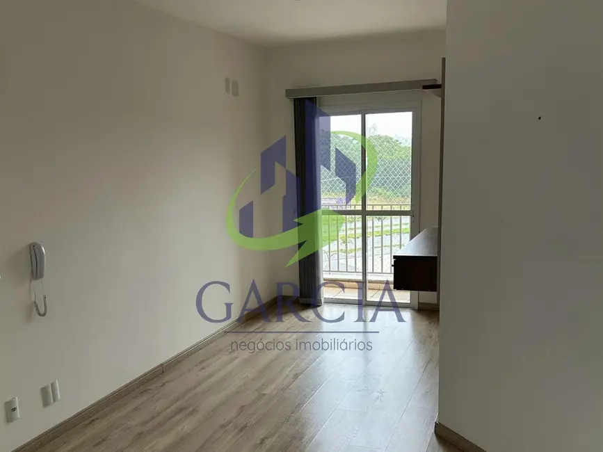 Foto 6 de Apartamento com 2 quartos à venda, 45m2 em Jardim Igaçaba, Mogi Guacu - SP