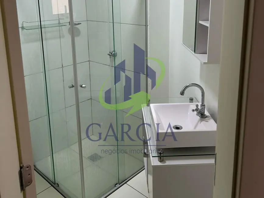 Foto 3 de Apartamento com 2 quartos à venda, 45m2 em Jardim Igaçaba, Mogi Guacu - SP