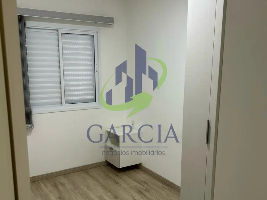 Foto 4 de Apartamento com 2 quartos à venda, 45m2 em Jardim Igaçaba, Mogi Guacu - SP