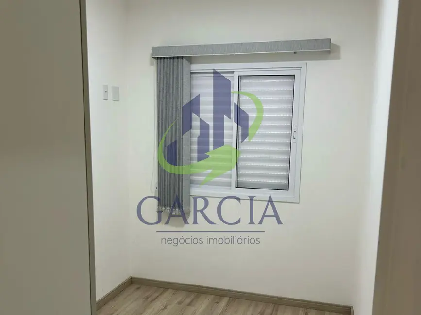 Foto 5 de Apartamento com 2 quartos à venda, 45m2 em Jardim Igaçaba, Mogi Guacu - SP