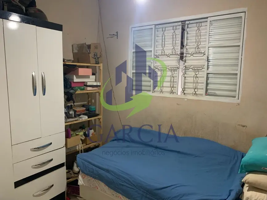 Foto 5 de Casa com 3 quartos à venda, 118m2 em Jardim Hedy, Mogi Guacu - SP