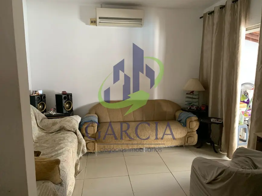 Foto 3 de Casa com 3 quartos à venda, 118m2 em Jardim Hedy, Mogi Guacu - SP