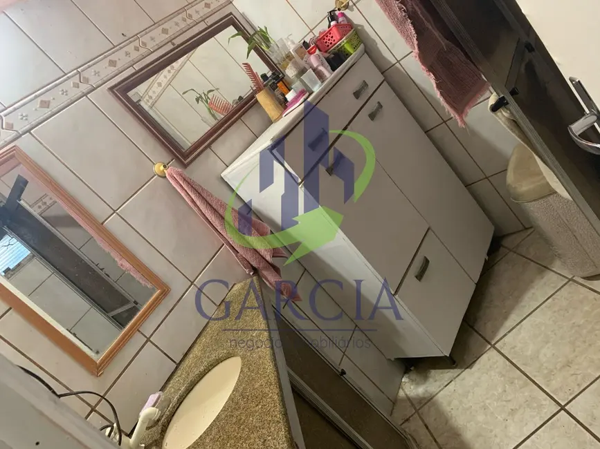 Foto 9 de Casa com 3 quartos à venda, 118m2 em Jardim Hedy, Mogi Guacu - SP