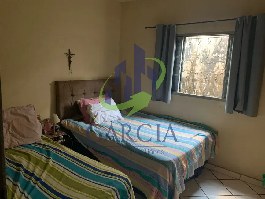 Foto 6 de Casa com 3 quartos à venda, 118m2 em Jardim Hedy, Mogi Guacu - SP