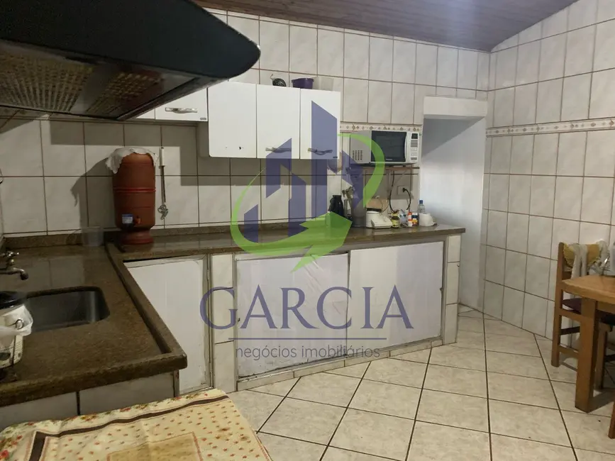 Foto 1 de Casa com 3 quartos à venda, 118m2 em Jardim Hedy, Mogi Guacu - SP