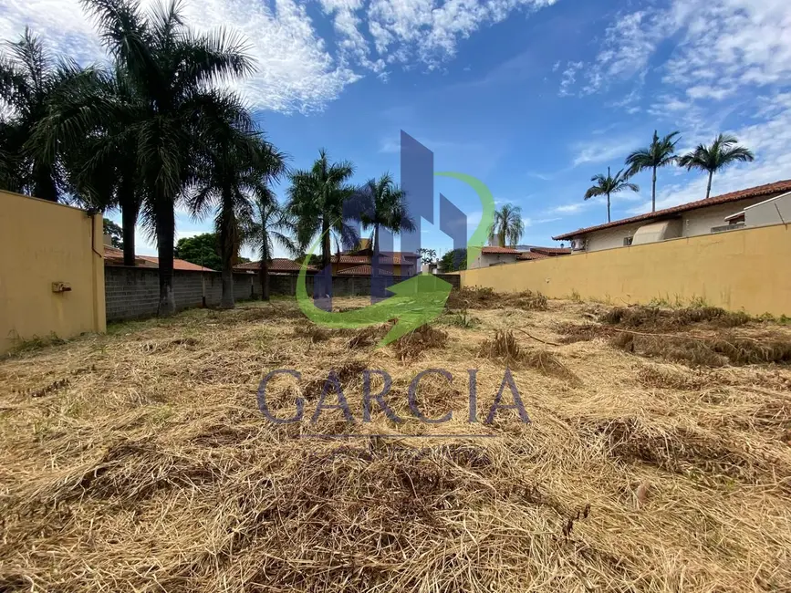Foto 1 de Terreno / Lote à venda, 716m2 em Centro, Mogi Guacu - SP