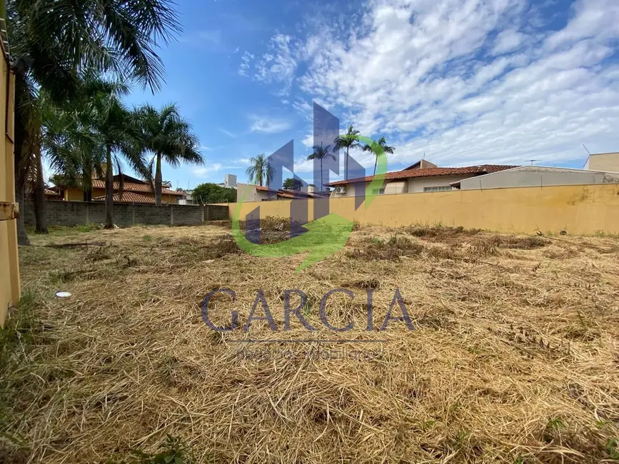 Foto 2 de Terreno / Lote à venda, 716m2 em Centro, Mogi Guacu - SP