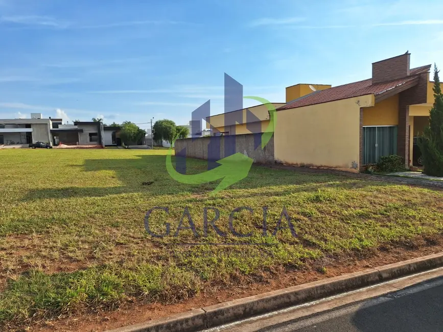 Foto 2 de Terreno / Lote à venda, 330m2 em Estiva Gerbi - SP
