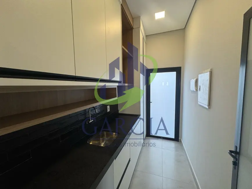 Foto 8 de Casa com 3 quartos à venda, 211m2 em Mogi Mirim - SP