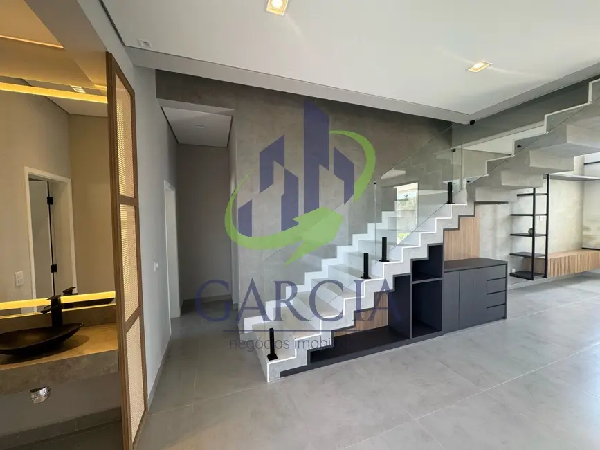 Foto 3 de Casa com 3 quartos à venda, 211m2 em Mogi Mirim - SP