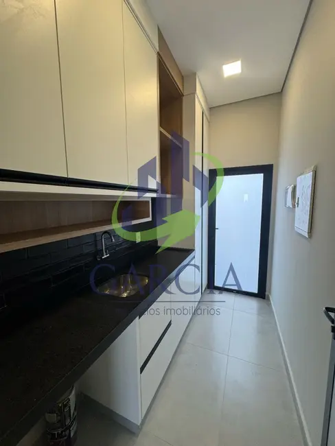 Foto 4 de Casa com 3 quartos à venda, 211m2 em Mogi Mirim - SP