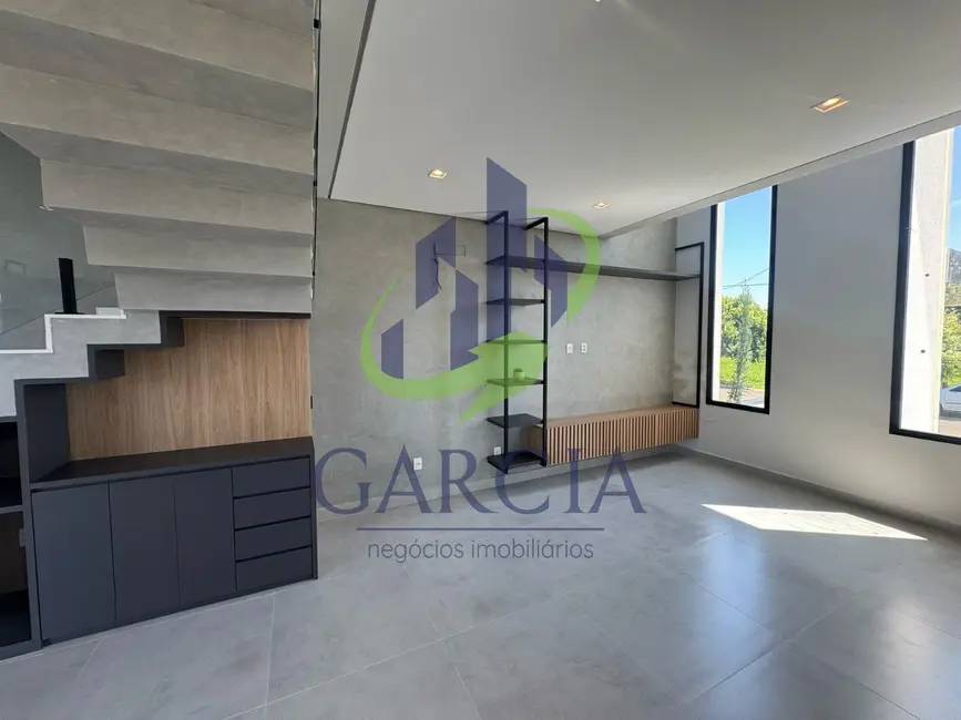 Foto 2 de Casa com 3 quartos à venda, 211m2 em Mogi Mirim - SP