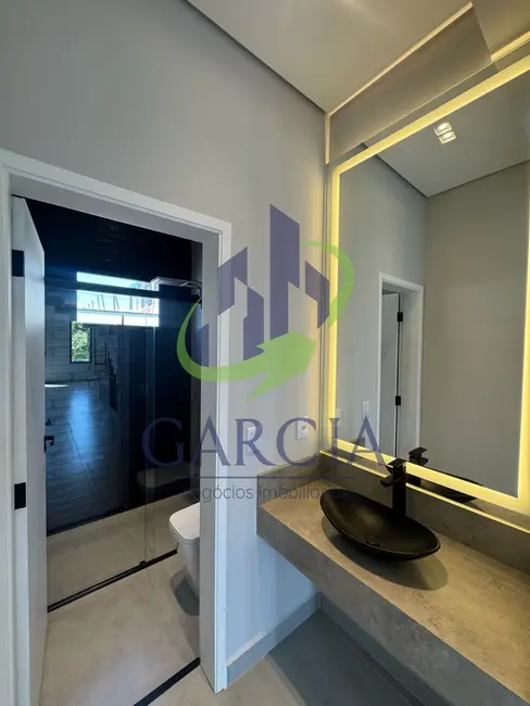 Foto 7 de Casa com 3 quartos à venda, 211m2 em Mogi Mirim - SP