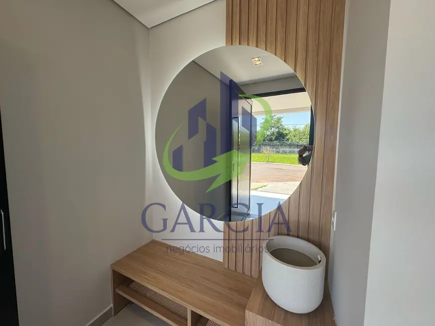 Foto 6 de Casa com 3 quartos à venda, 211m2 em Mogi Mirim - SP