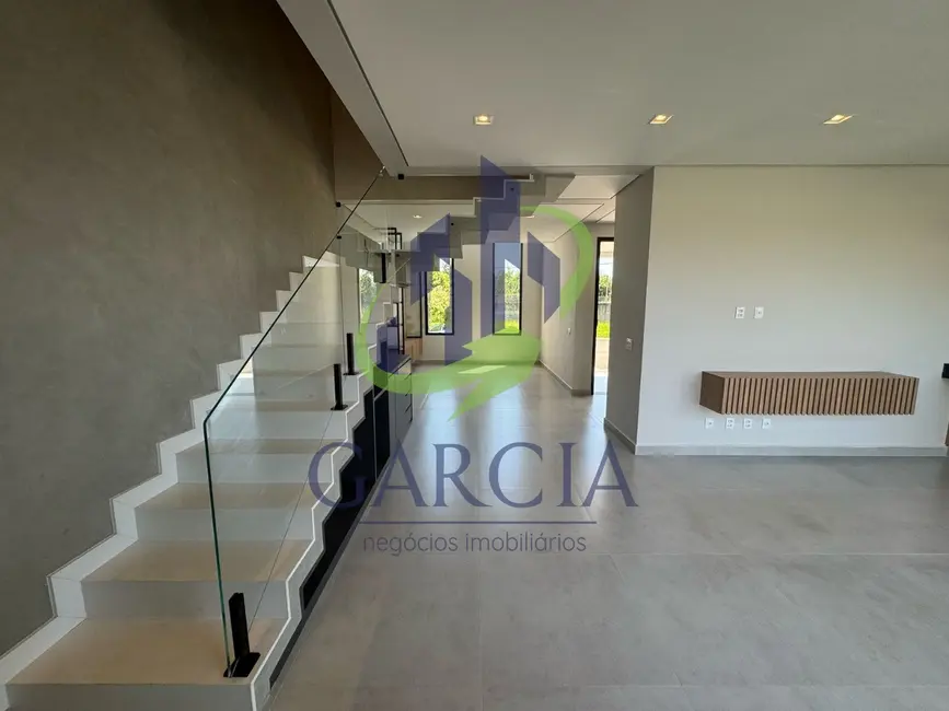 Foto 5 de Casa com 3 quartos à venda, 211m2 em Mogi Mirim - SP