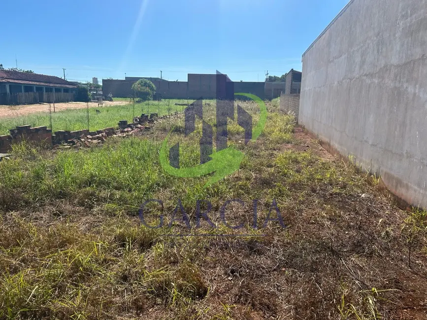 Foto 1 de Terreno / Lote à venda, 900m2 em Martinho Prado Júnior, Mogi Guacu - SP