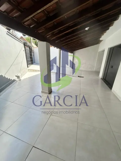 Foto 2 de Casa com 3 quartos à venda, 121m2 em Jardim Progresso, Mogi Guacu - SP