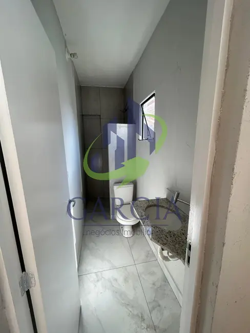 Foto 4 de Casa com 3 quartos à venda, 121m2 em Jardim Progresso, Mogi Guacu - SP