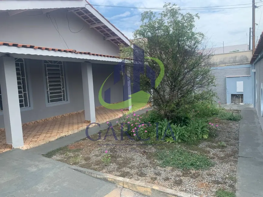 Foto 2 de Casa com 3 quartos à venda, 189m2 em Jardim Santo Antônio, Mogi Guacu - SP