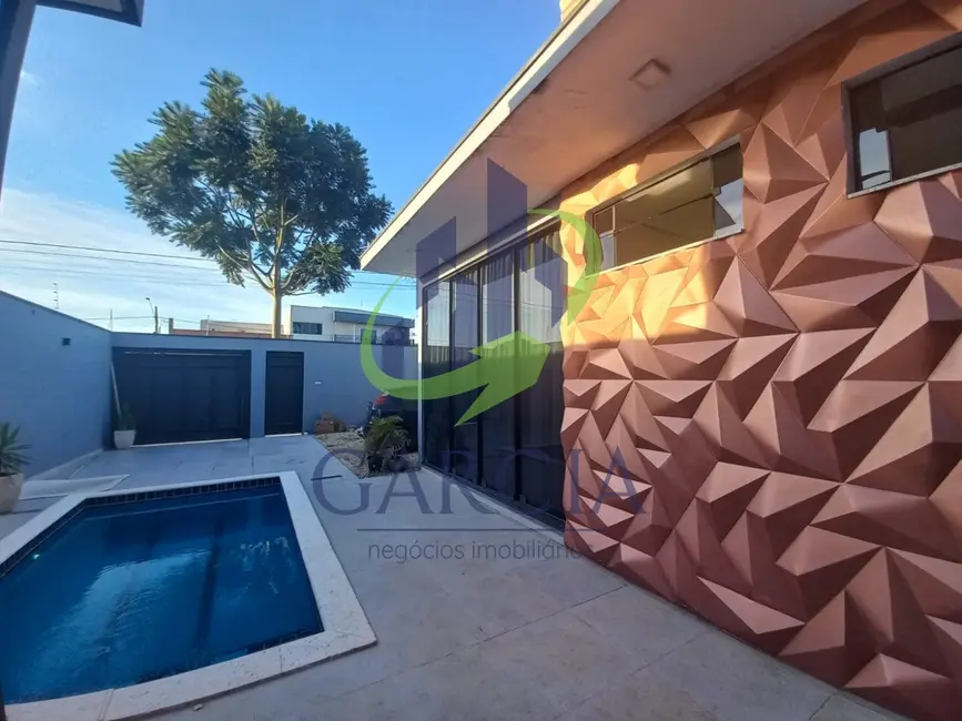 Foto 2 de Casa com 2 quartos à venda, 110m2 em Mogi Guacu - SP