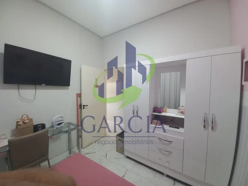 Foto 8 de Casa com 2 quartos à venda, 110m2 em Mogi Guacu - SP
