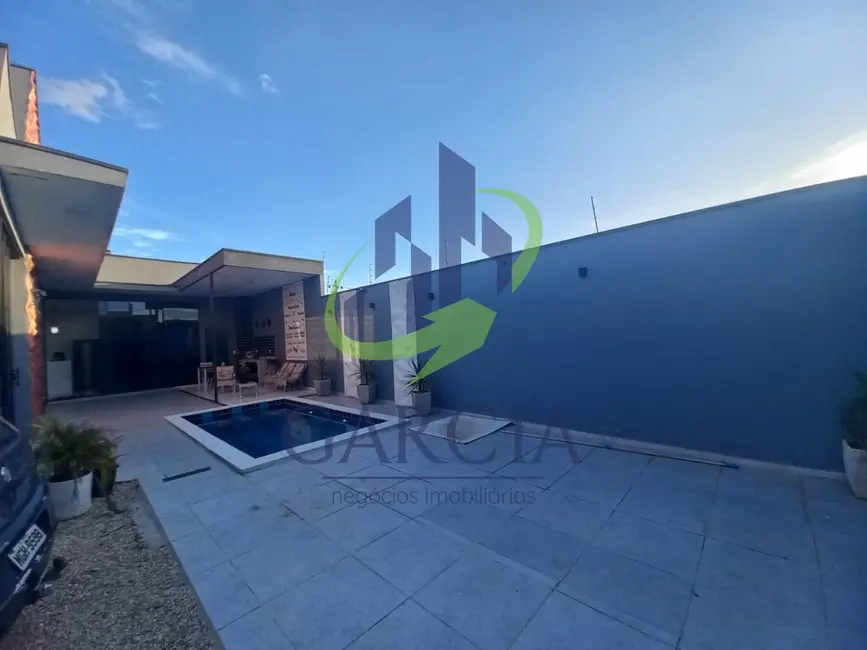 Foto 4 de Casa com 2 quartos à venda, 110m2 em Mogi Guacu - SP