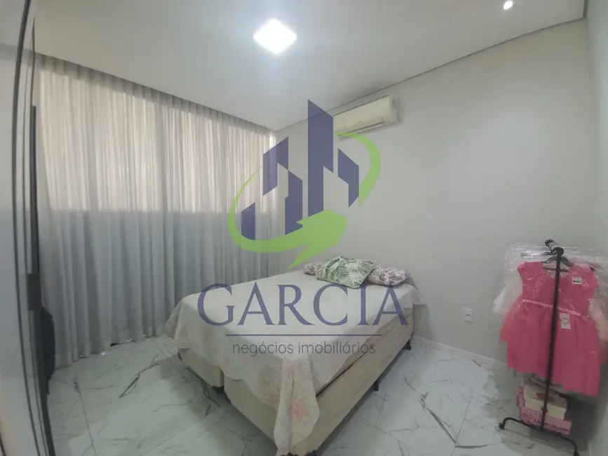 Foto 7 de Casa com 2 quartos à venda, 110m2 em Mogi Guacu - SP