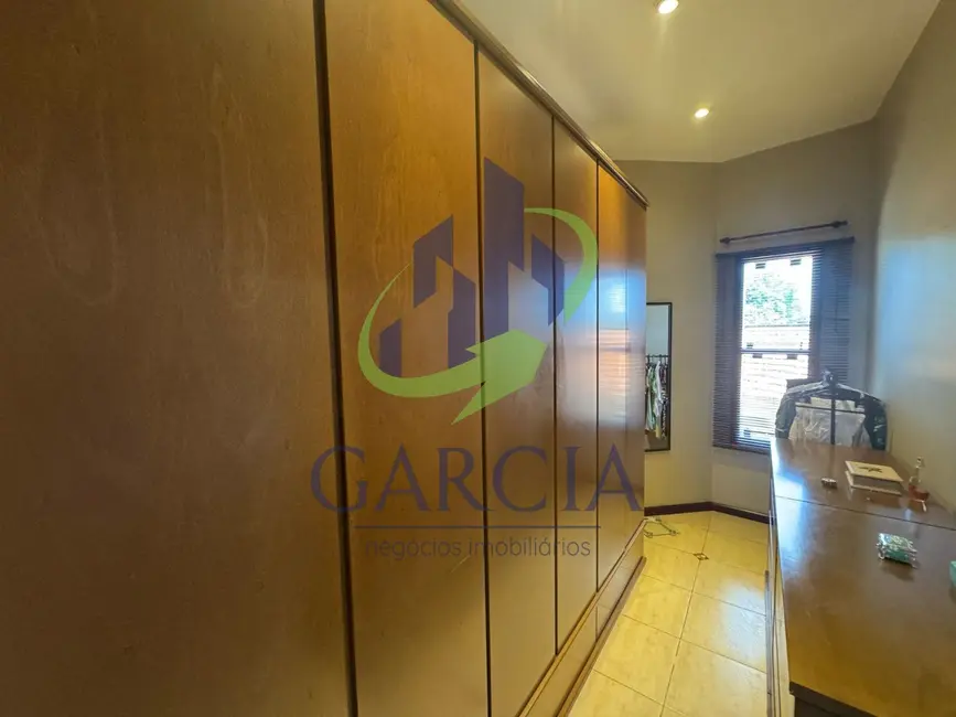 Foto 4 de Casa com 3 quartos à venda, 217m2 em Loteamento Parque Itacolomi, Mogi Guacu - SP