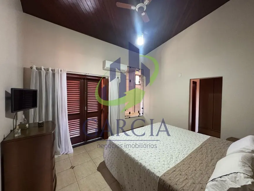 Foto 2 de Casa com 3 quartos à venda, 217m2 em Loteamento Parque Itacolomi, Mogi Guacu - SP