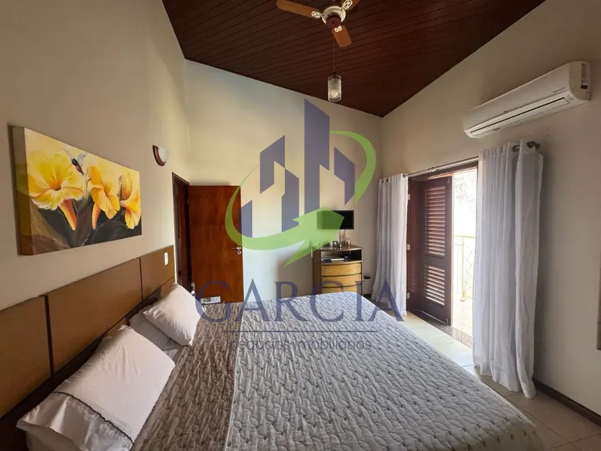 Foto 5 de Casa com 3 quartos à venda, 217m2 em Loteamento Parque Itacolomi, Mogi Guacu - SP